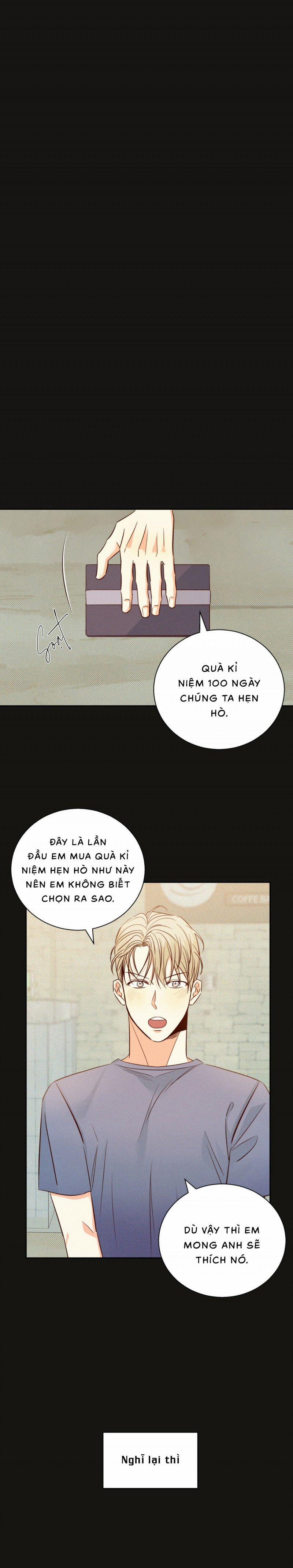 Cửa Hàng Tiện Lợi Nguy Hiểm 0 60 trang 7