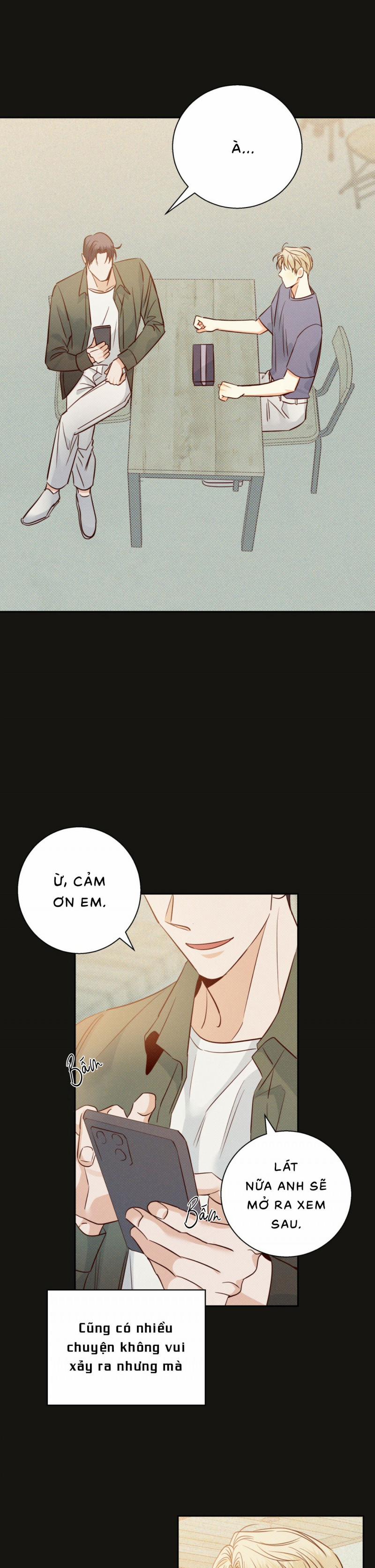 Cửa Hàng Tiện Lợi Nguy Hiểm 0 60 trang 8