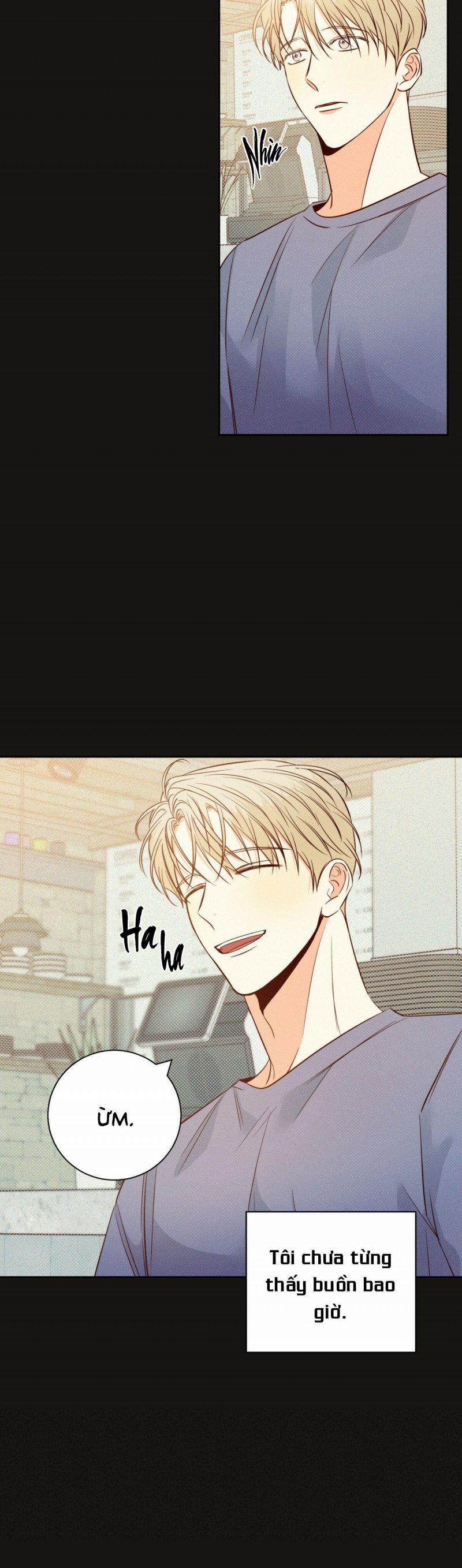 Cửa Hàng Tiện Lợi Nguy Hiểm 0 60 trang 9