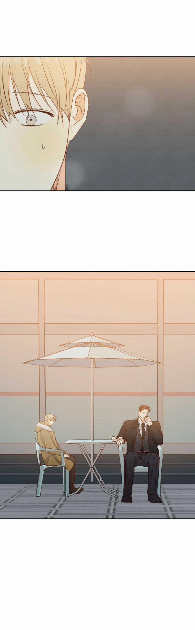 Cửa Hàng Tiện Lợi Nguy Hiểm 0 63 trang 12