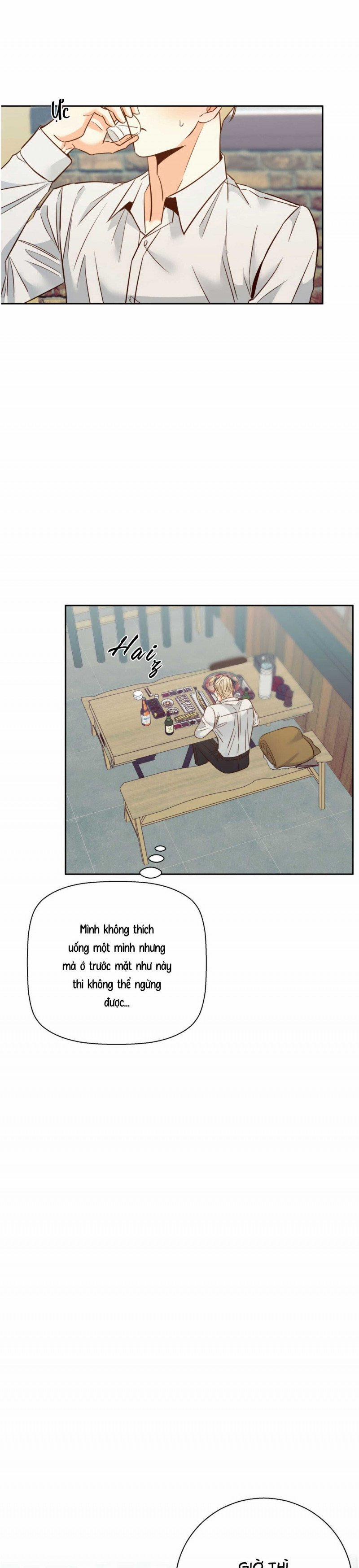 Cửa Hàng Tiện Lợi Nguy Hiểm 0 64 trang 15