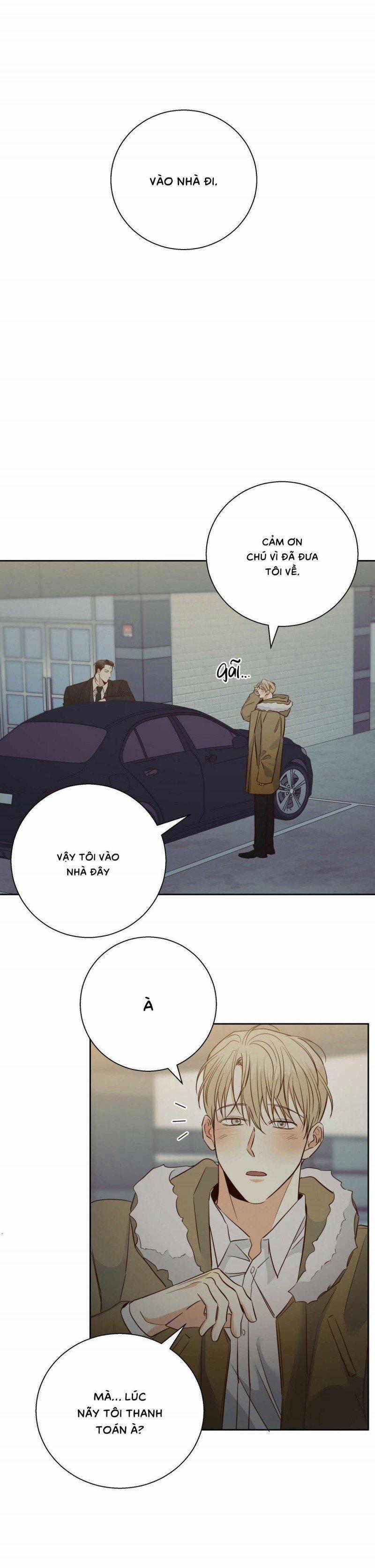 Cửa Hàng Tiện Lợi Nguy Hiểm 0 65 trang 0