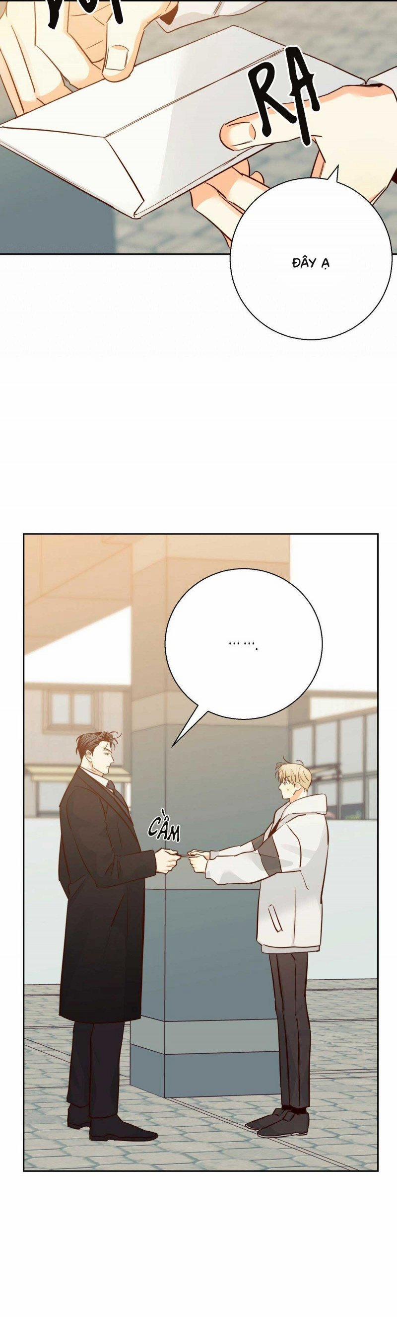 Cửa Hàng Tiện Lợi Nguy Hiểm 0 65 trang 10