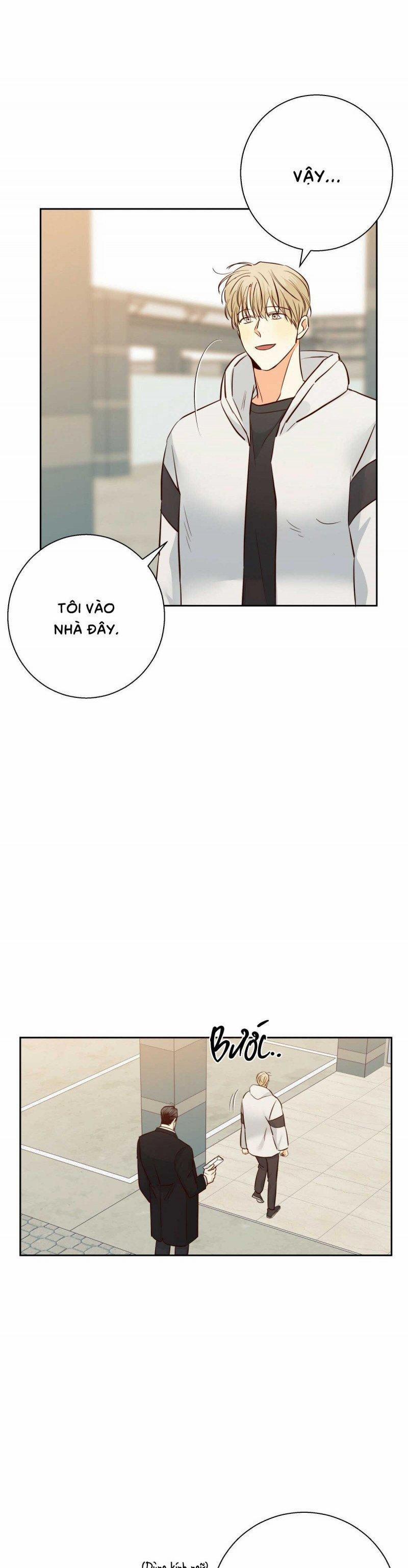 Cửa Hàng Tiện Lợi Nguy Hiểm 0 65 trang 15