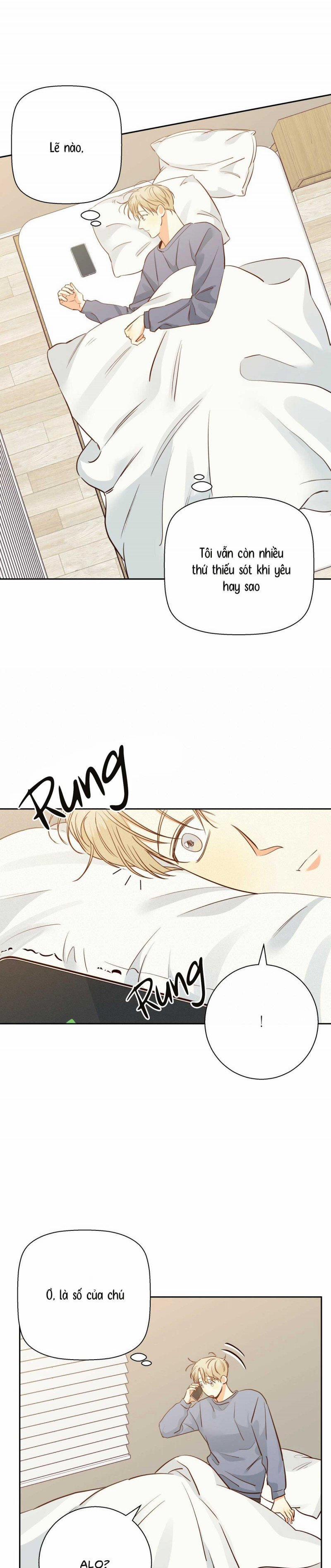 Cửa Hàng Tiện Lợi Nguy Hiểm 0 65 trang 6