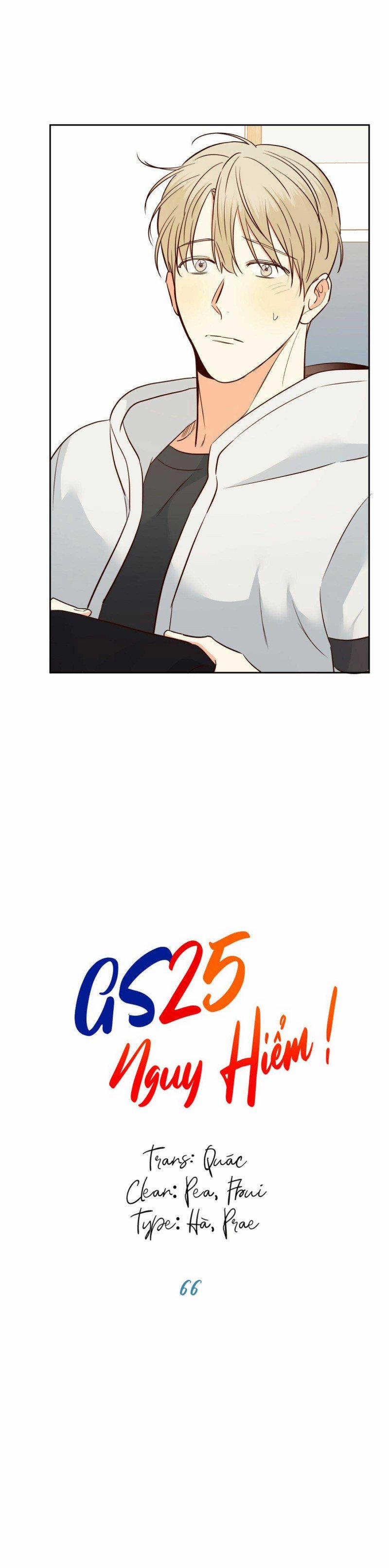 Cửa Hàng Tiện Lợi Nguy Hiểm 0 66 trang 5