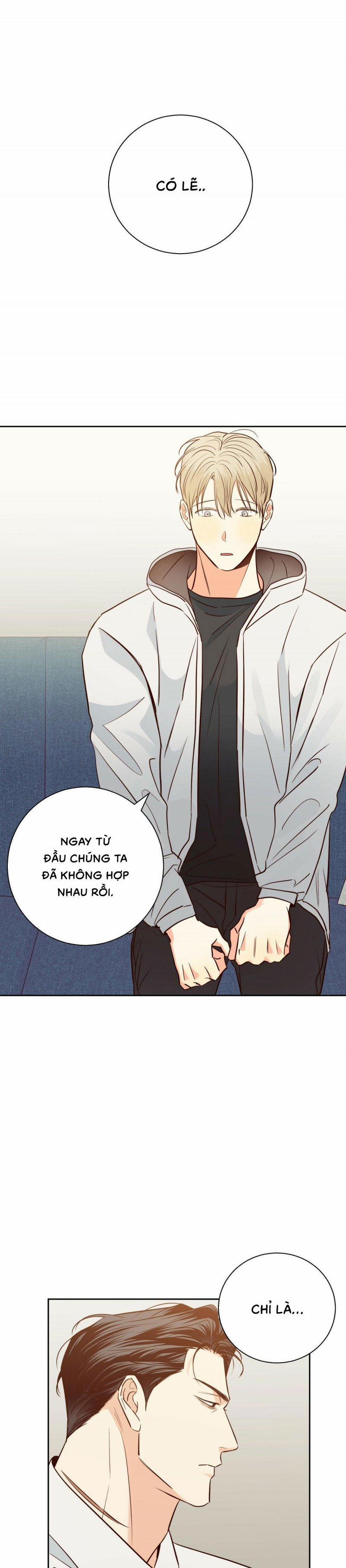 Cửa Hàng Tiện Lợi Nguy Hiểm 0 67 trang 11