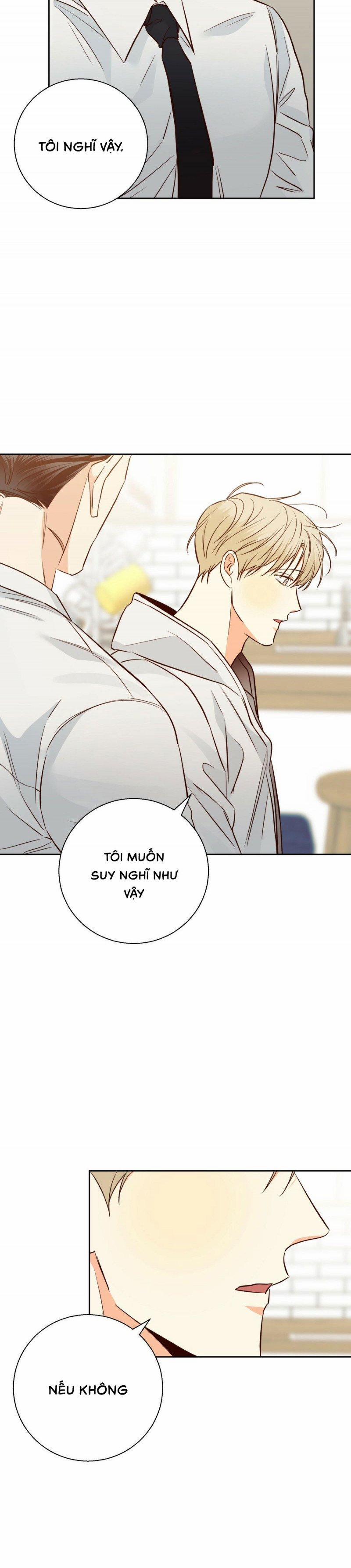 Cửa Hàng Tiện Lợi Nguy Hiểm 0 67 trang 12