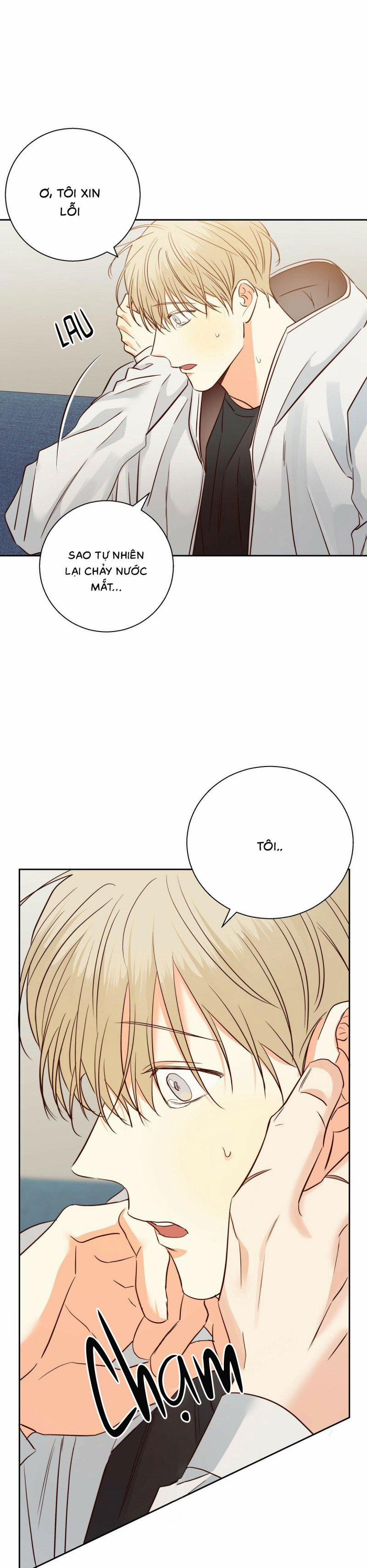 Cửa Hàng Tiện Lợi Nguy Hiểm 0 67 trang 16