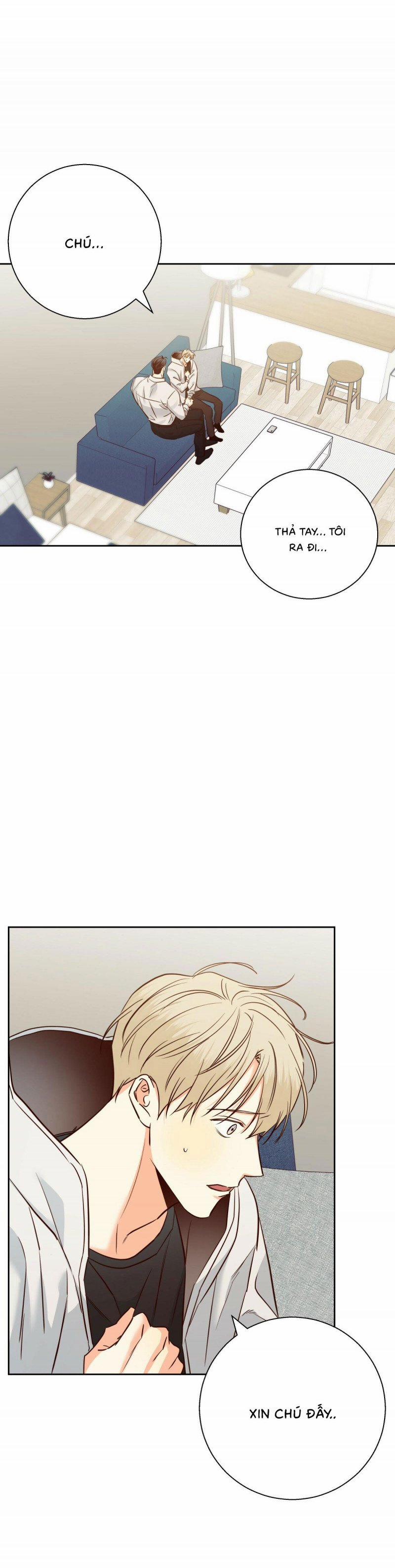 Cửa Hàng Tiện Lợi Nguy Hiểm 0 67 trang 5