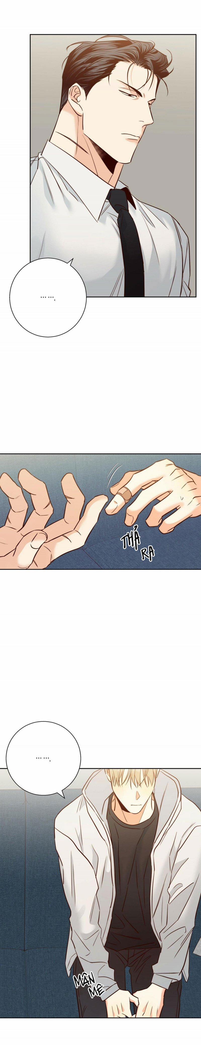 Cửa Hàng Tiện Lợi Nguy Hiểm 0 67 trang 6