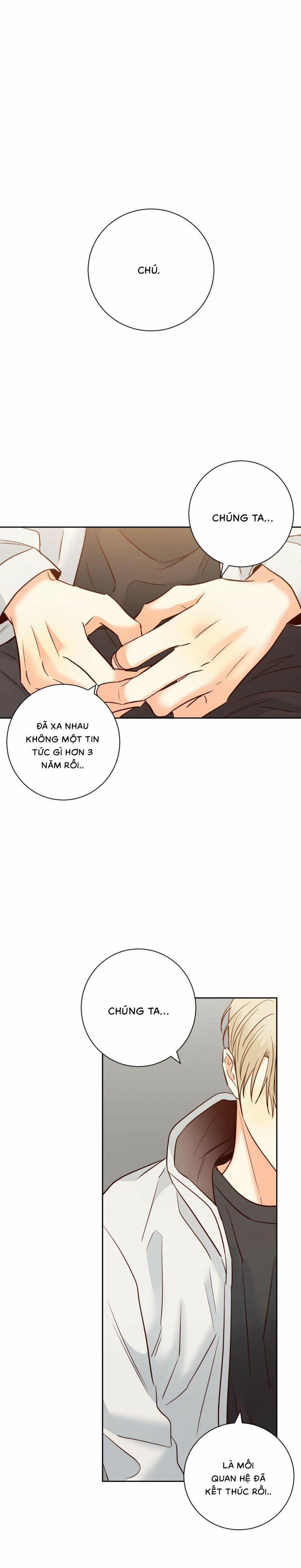 Cửa Hàng Tiện Lợi Nguy Hiểm 0 67 trang 7