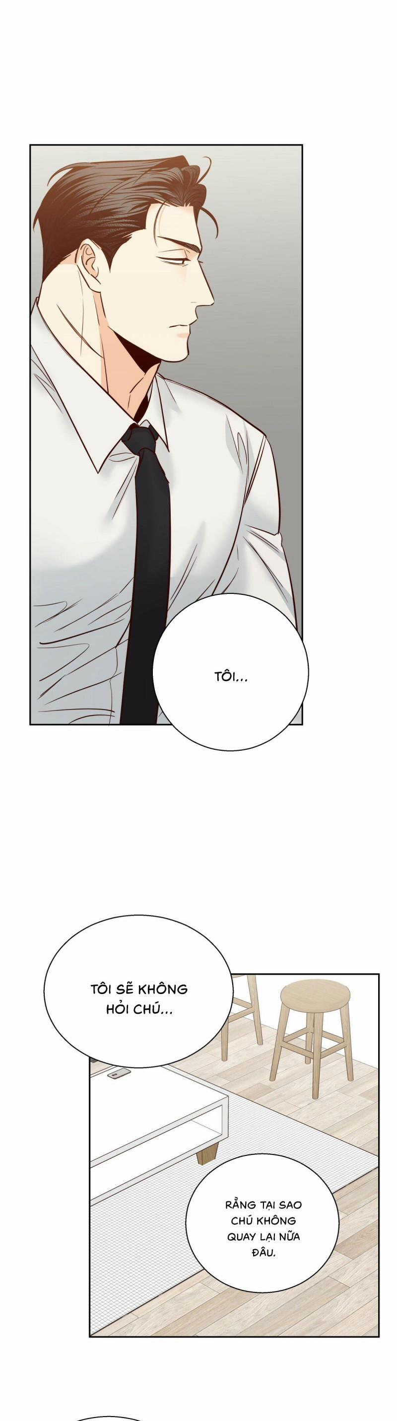 Cửa Hàng Tiện Lợi Nguy Hiểm 0 67 trang 8