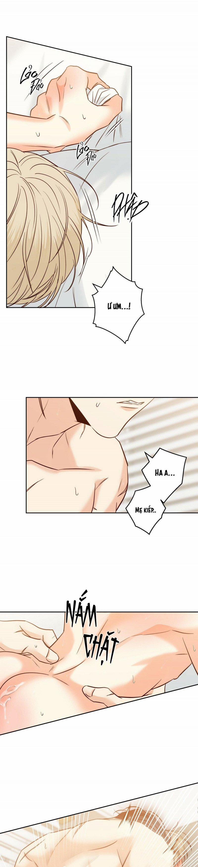 Cửa Hàng Tiện Lợi Nguy Hiểm 0 68 trang 13