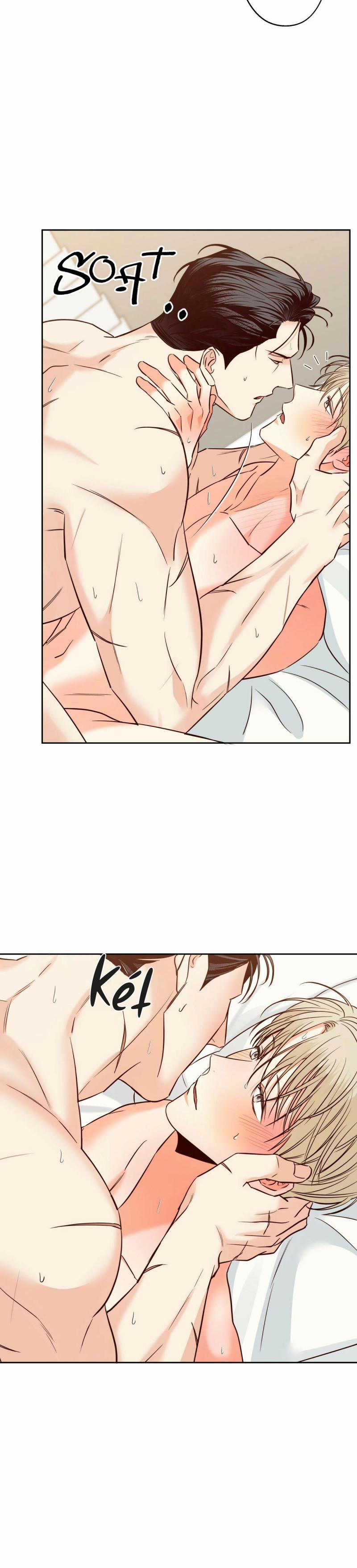 Cửa Hàng Tiện Lợi Nguy Hiểm 0 68 trang 5