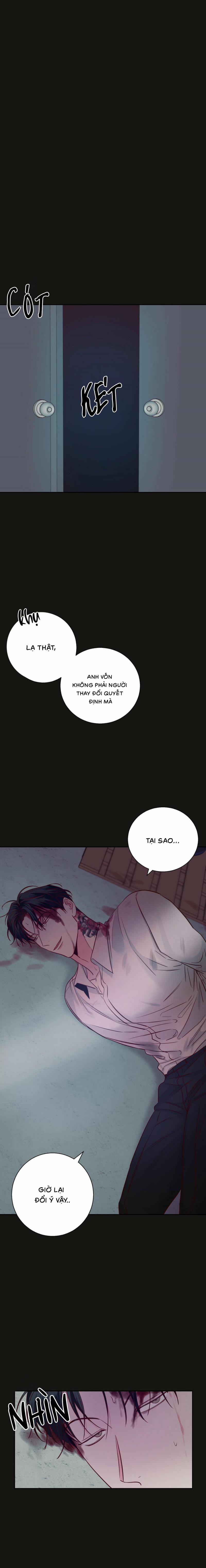 Cửa Hàng Tiện Lợi Nguy Hiểm 0 70 trang 2