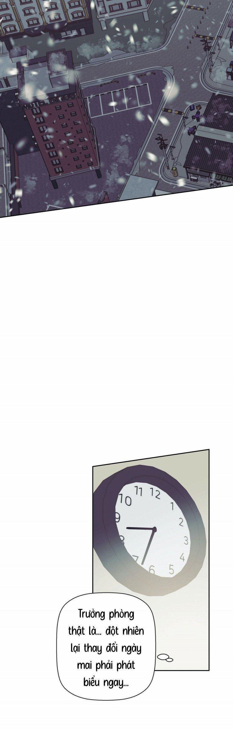 Cửa Hàng Tiện Lợi Nguy Hiểm 0 71 trang 8