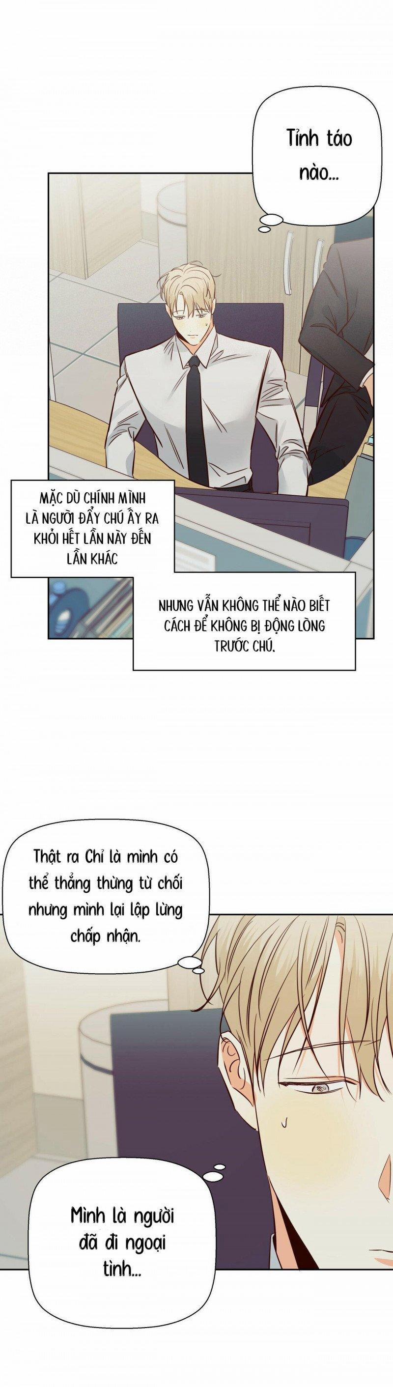 Cửa Hàng Tiện Lợi Nguy Hiểm 0 72 trang 9