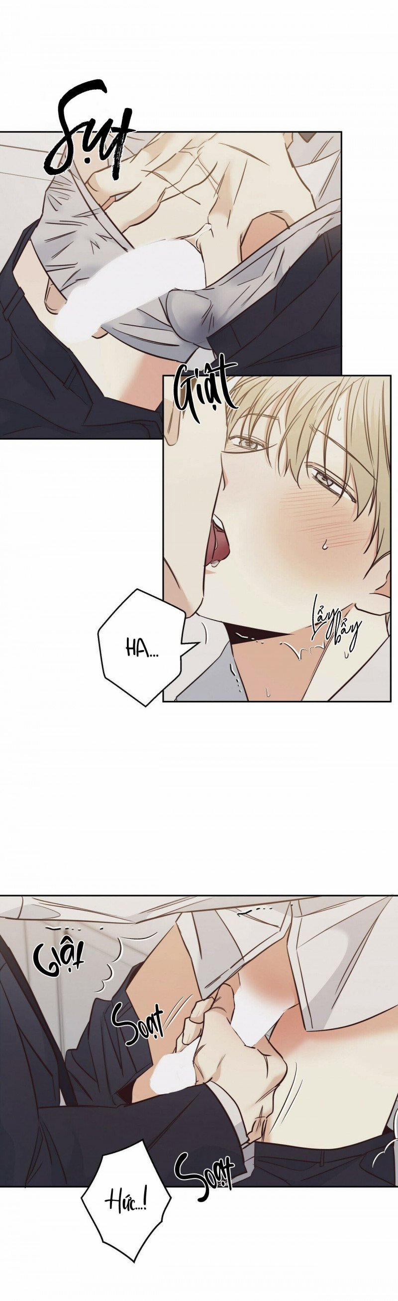 Cửa Hàng Tiện Lợi Nguy Hiểm 0 73 trang 4