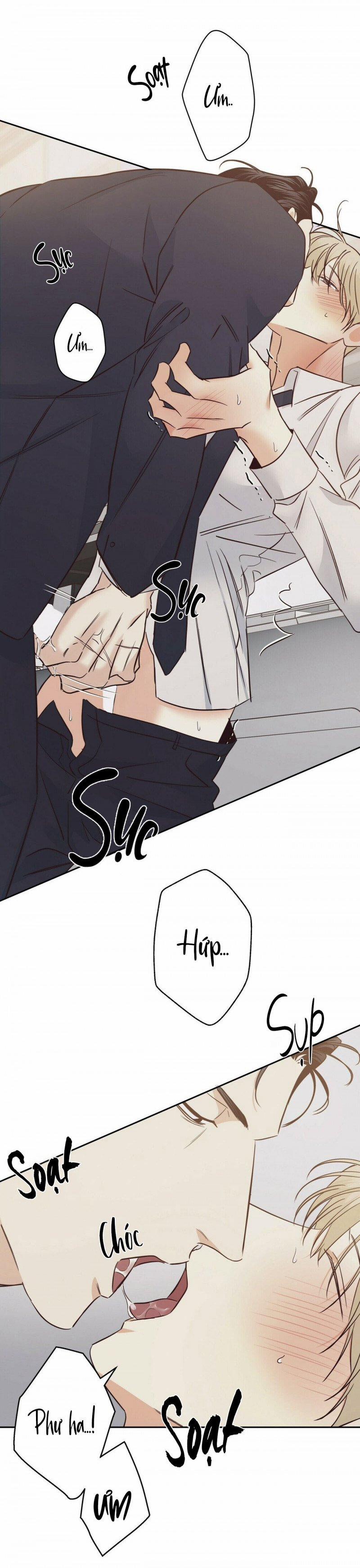 Cửa Hàng Tiện Lợi Nguy Hiểm 0 73 trang 5