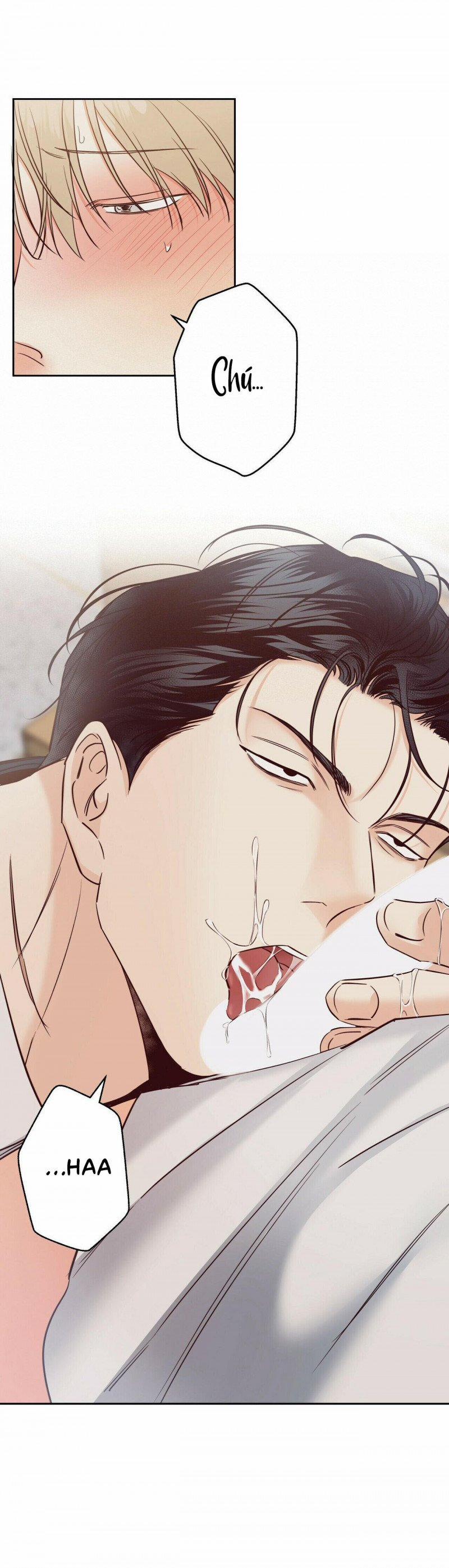 Cửa Hàng Tiện Lợi Nguy Hiểm 0 73 trang 9