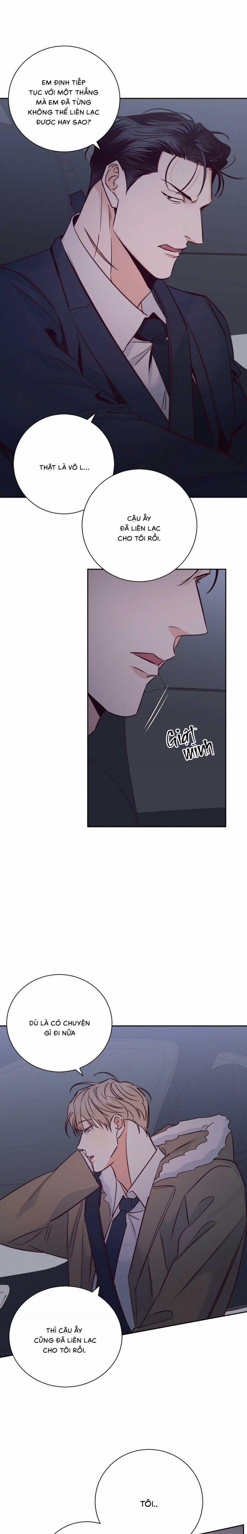 Cửa Hàng Tiện Lợi Nguy Hiểm 0 74 trang 10