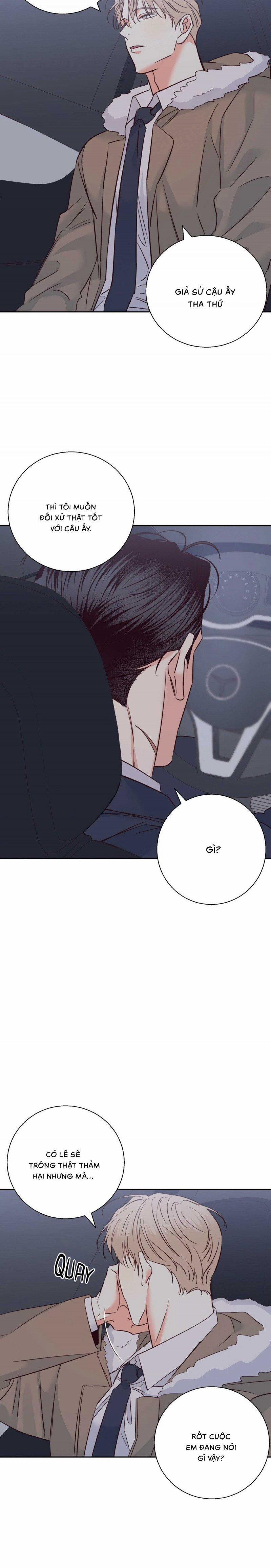 Cửa Hàng Tiện Lợi Nguy Hiểm 0 74 trang 9