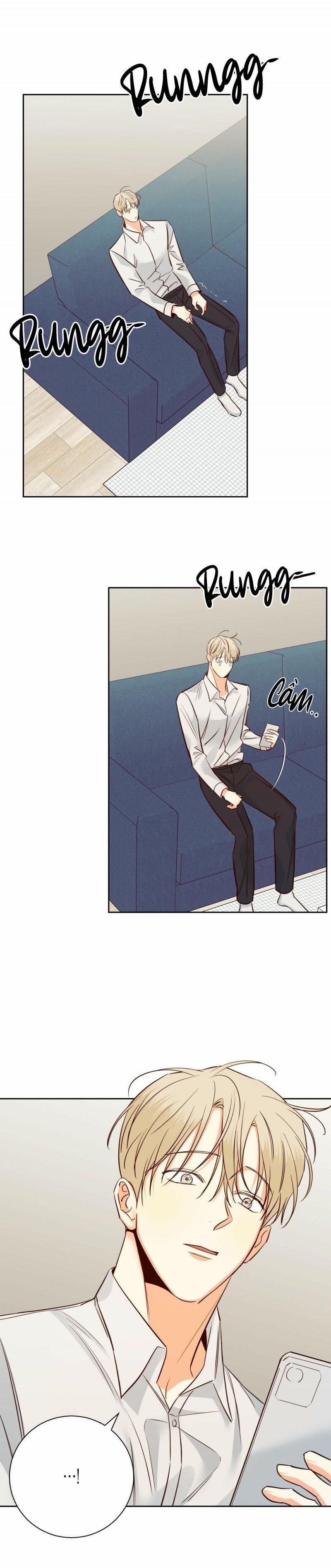 Cửa Hàng Tiện Lợi Nguy Hiểm 0 75 trang 2