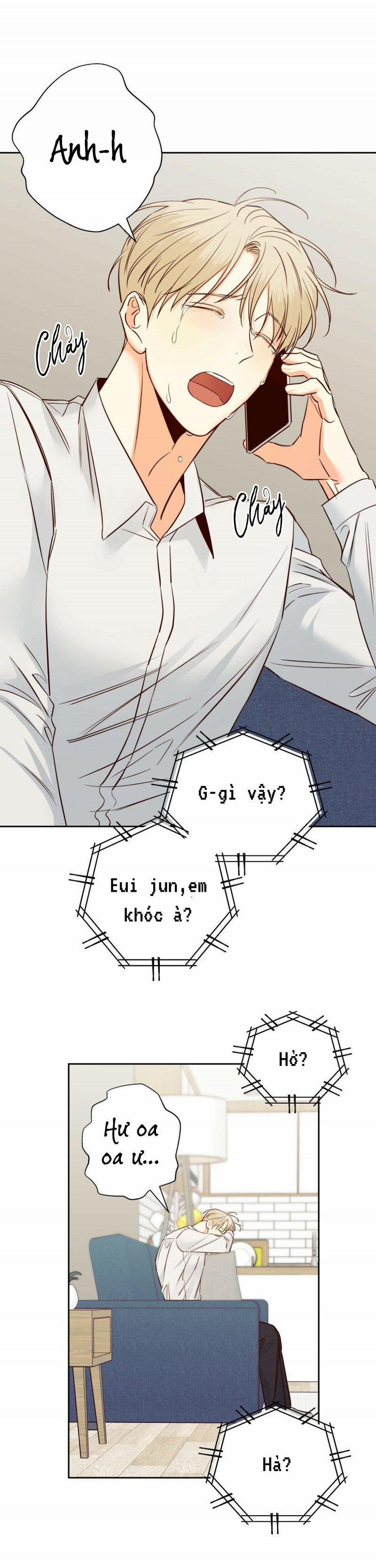 Cửa Hàng Tiện Lợi Nguy Hiểm 0 75 trang 4