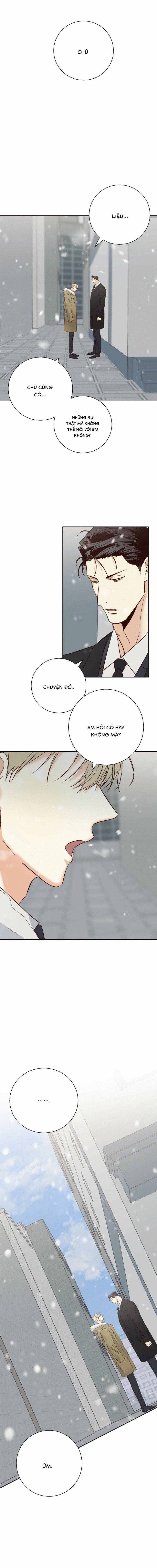 Cửa Hàng Tiện Lợi Nguy Hiểm 0 77 trang 6