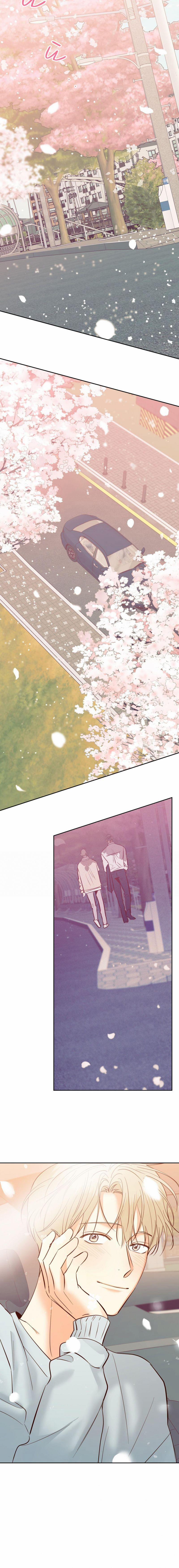 Cửa Hàng Tiện Lợi Nguy Hiểm 0 87 trang 7