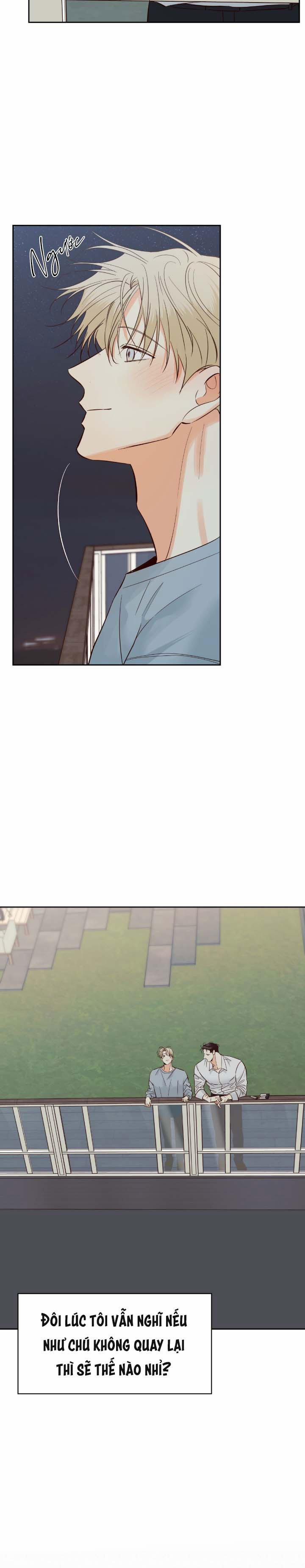 Cửa Hàng Tiện Lợi Nguy Hiểm 0 END trang 14