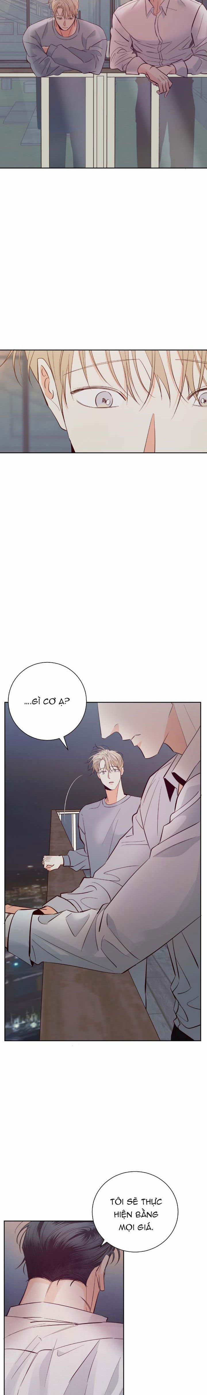 Cửa Hàng Tiện Lợi Nguy Hiểm 0 END trang 19