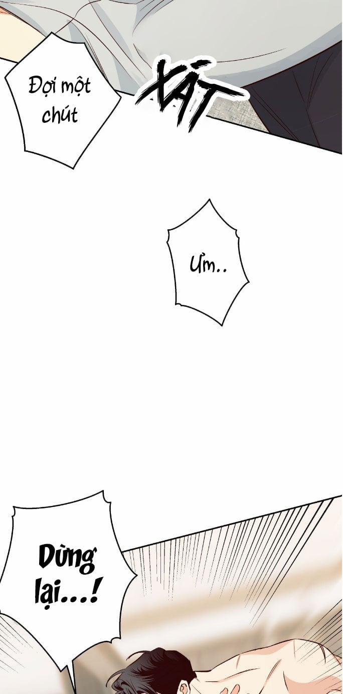 Cửa Hàng Tiện Lợi Nguy Hiểm 0 Ngoại truyện 1 trang 14