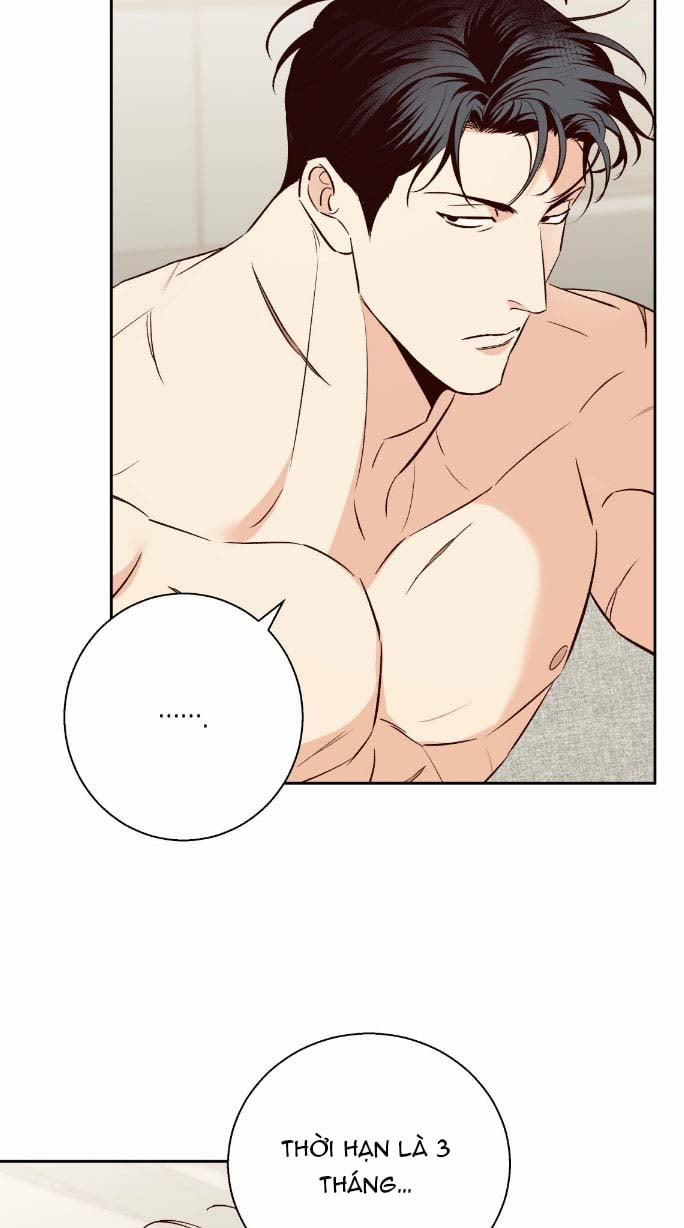 Cửa Hàng Tiện Lợi Nguy Hiểm 0 Ngoại truyện 1 trang 29