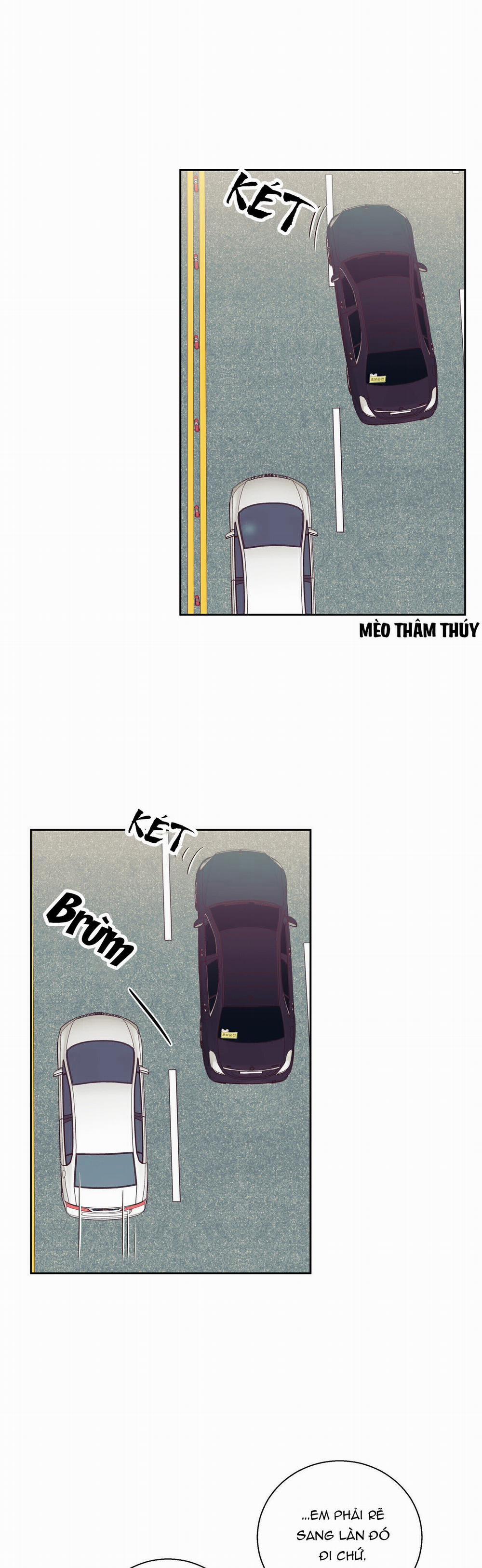 Cửa Hàng Tiện Lợi Nguy Hiểm 0 Ngoại truyện 2 trang 2