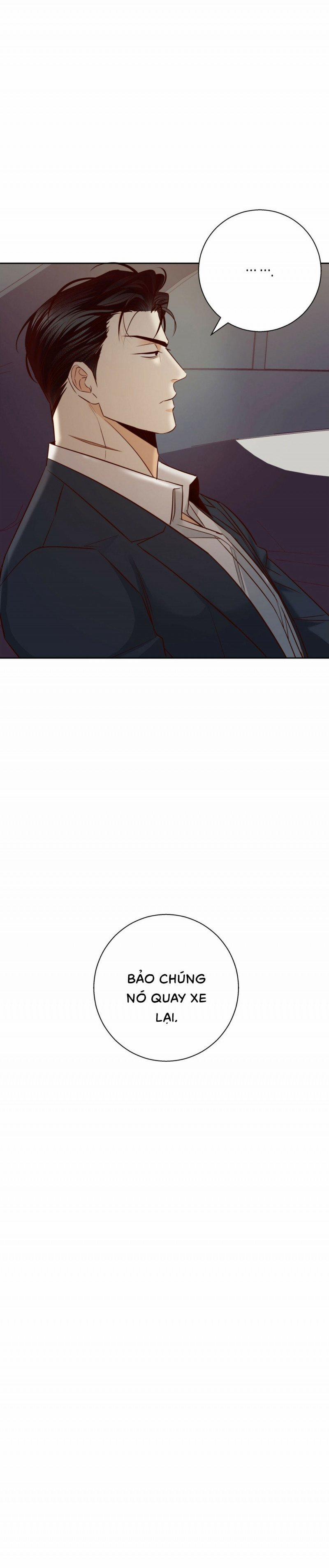 Cửa Hàng Tiện Lợi Nguy Hiểm 0 Ngoại truyện 4 trang 20