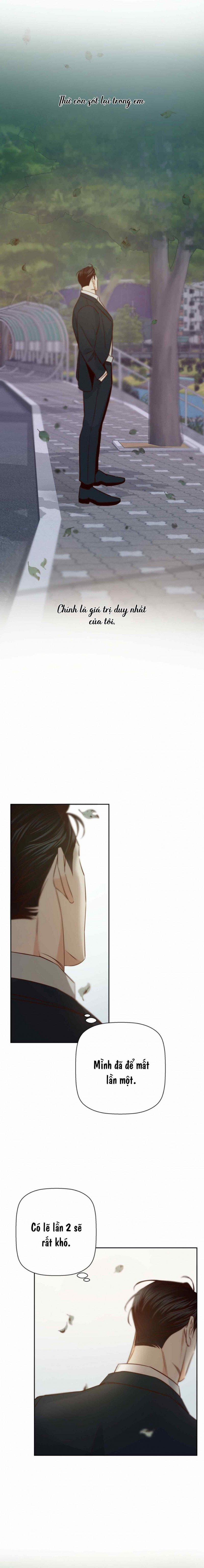 Cửa Hàng Tiện Lợi Nguy Hiểm 0 Ngoại truyện 4 trang 25