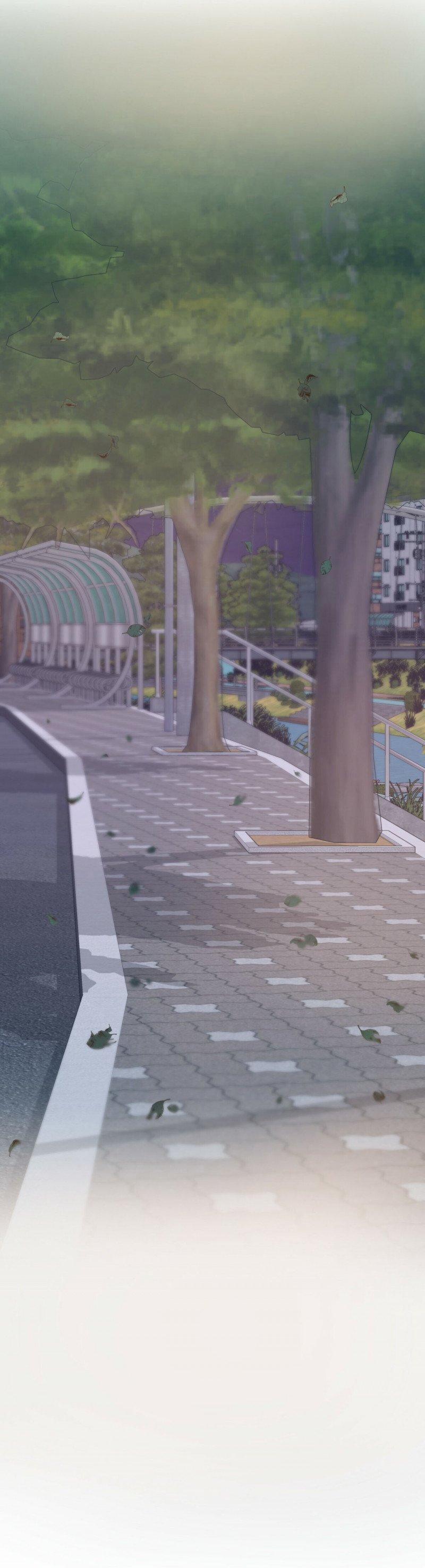 Cửa Hàng Tiện Lợi Nguy Hiểm 0 Ngoại truyện 4 trang 26