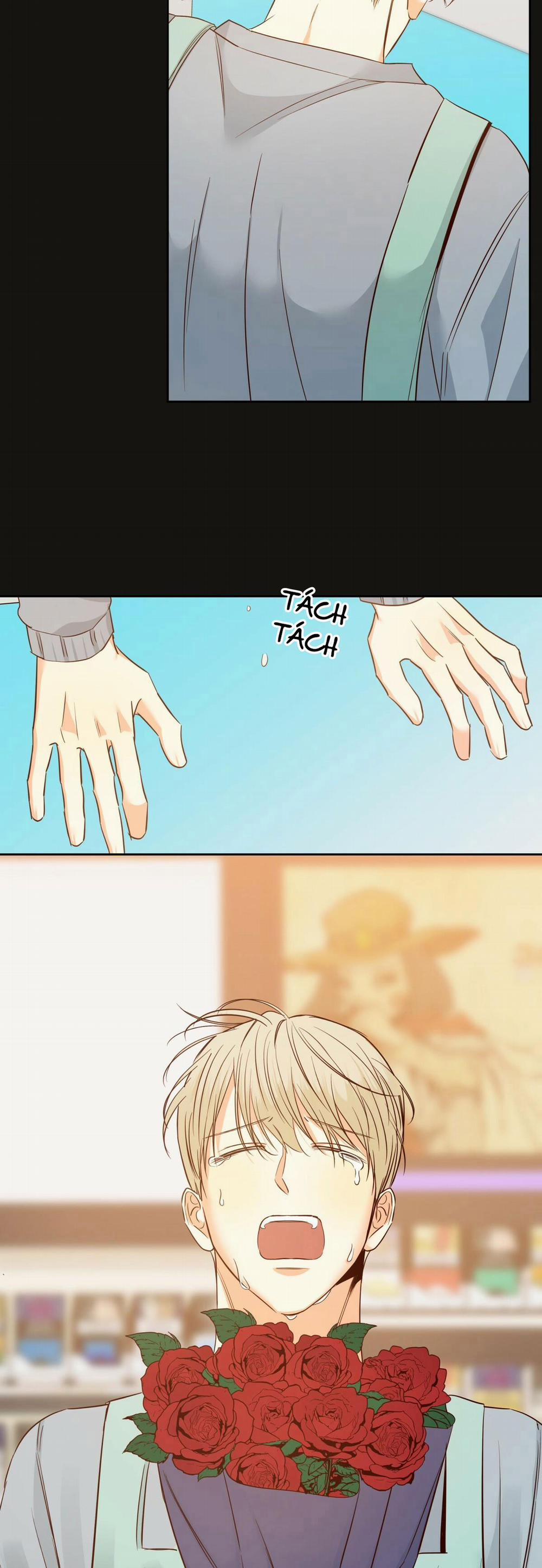 Cửa Hàng Tiện Lợi Nguy Hiểm 0 SS3 trang 10