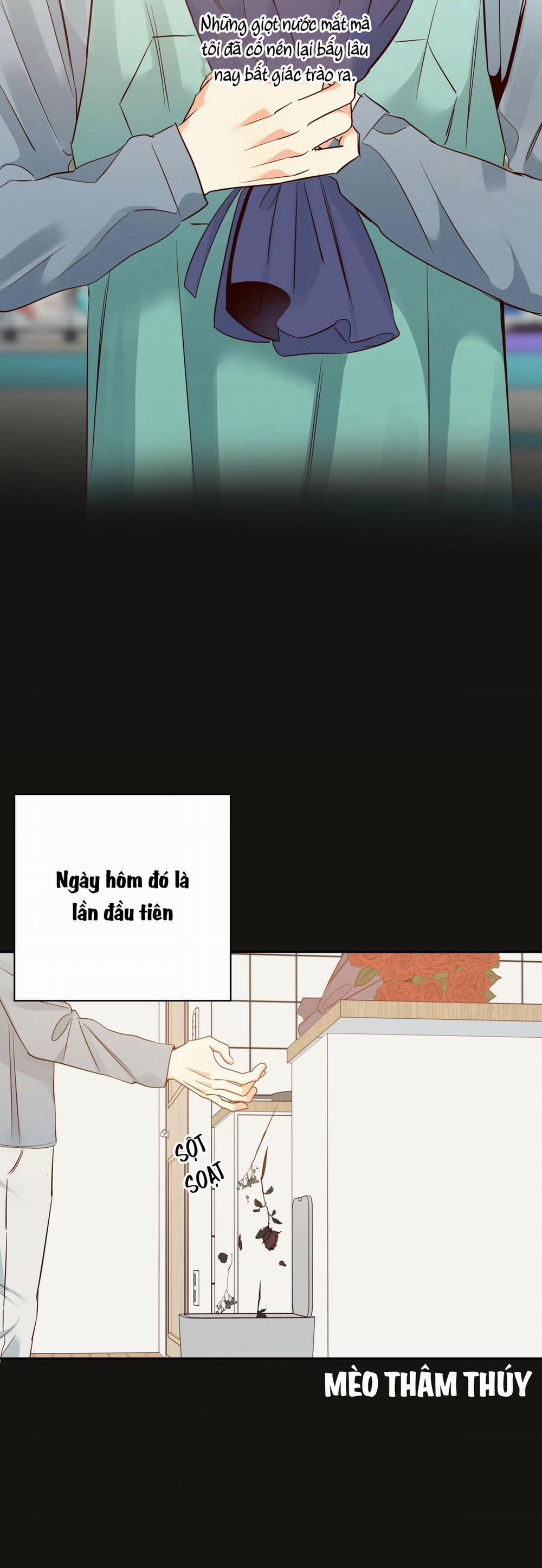 Cửa Hàng Tiện Lợi Nguy Hiểm 0 SS3 trang 11