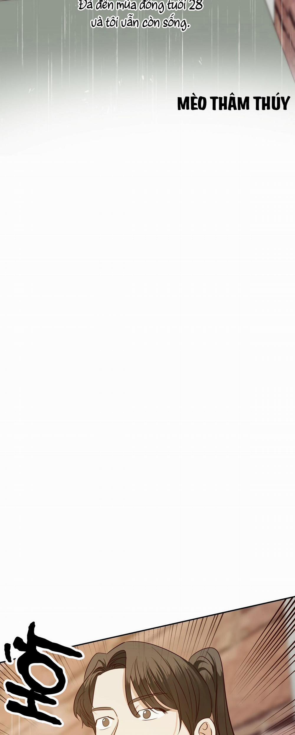 Cửa Hàng Tiện Lợi Nguy Hiểm 0 SS3 trang 15