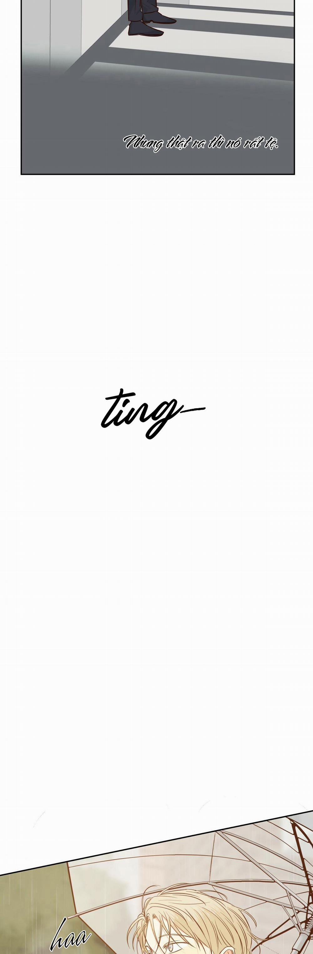 Cửa Hàng Tiện Lợi Nguy Hiểm 0 SS3 trang 24