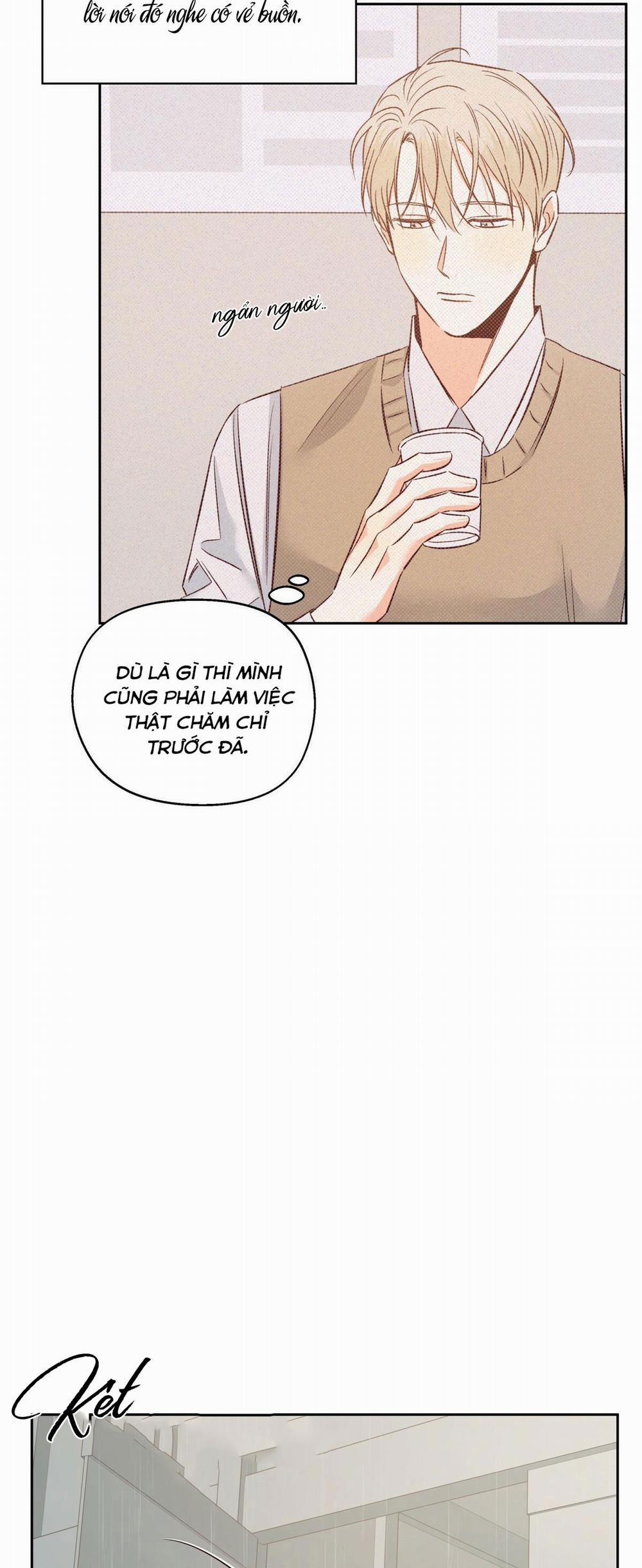 Cửa Hàng Tiện Lợi Nguy Hiểm 0 SS3 trang 27