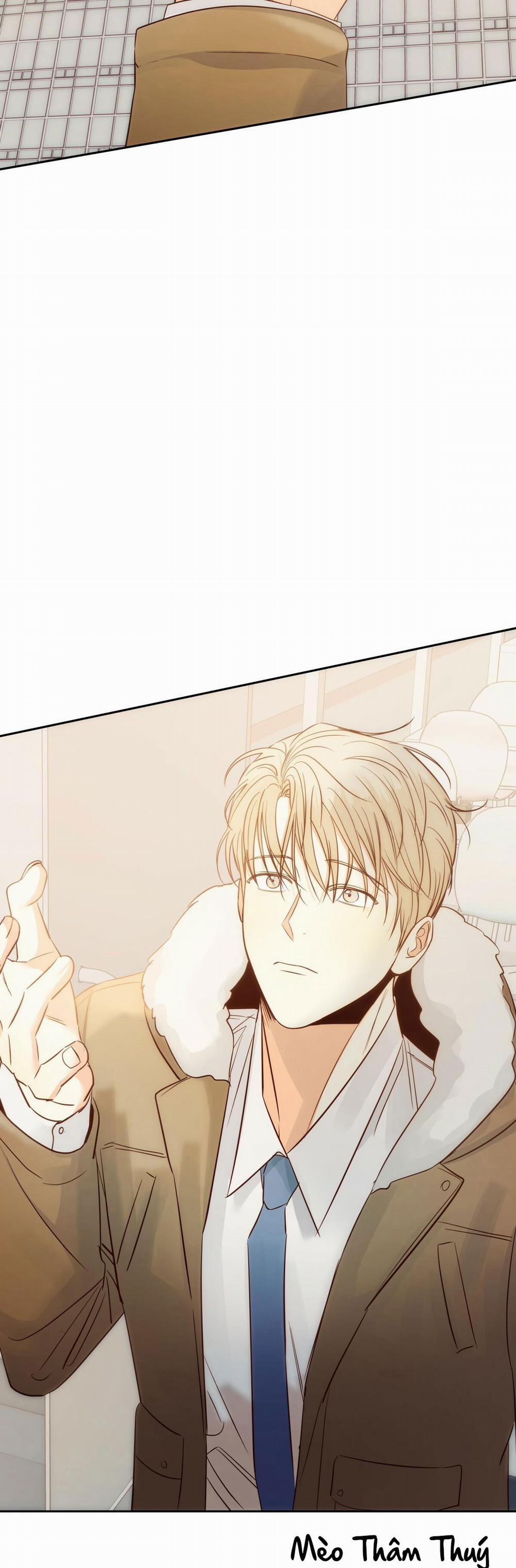 Cửa Hàng Tiện Lợi Nguy Hiểm 0 SS3 trang 34