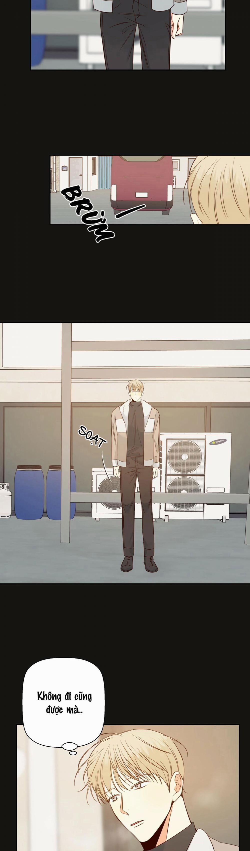 Cửa Hàng Tiện Lợi Nguy Hiểm 0 SS3 trang 5