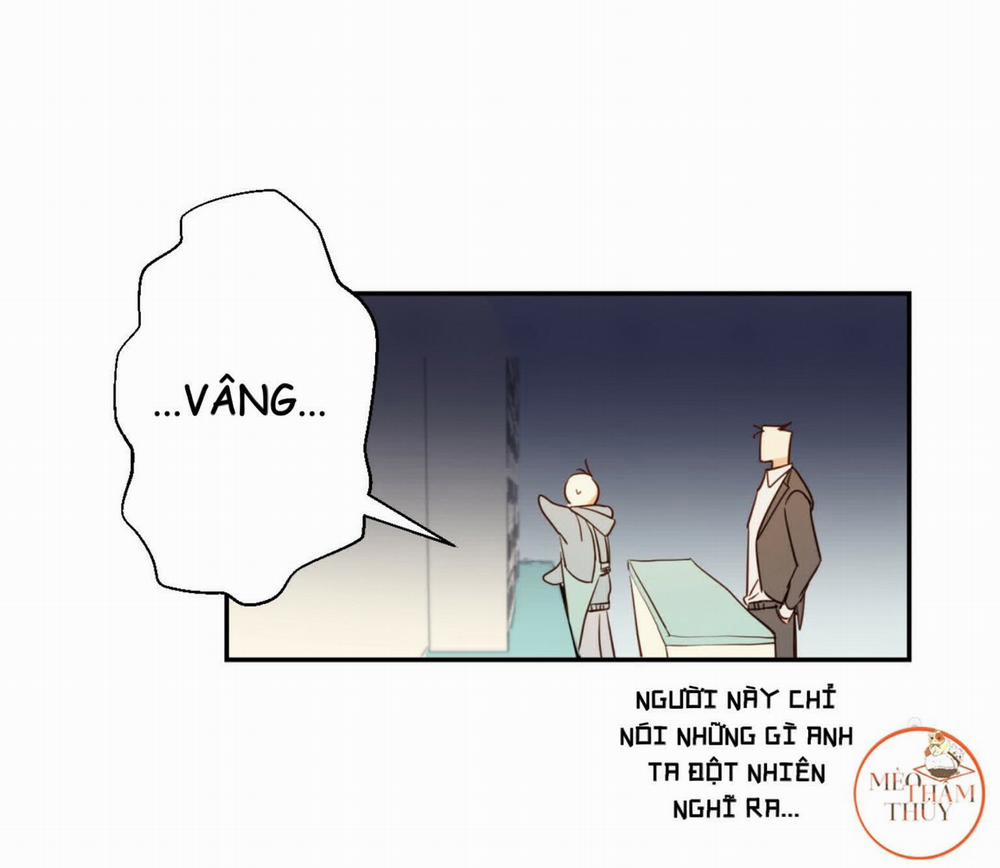 Cửa Hàng Tiện Lợi Nguy Hiểm 1 trang 16