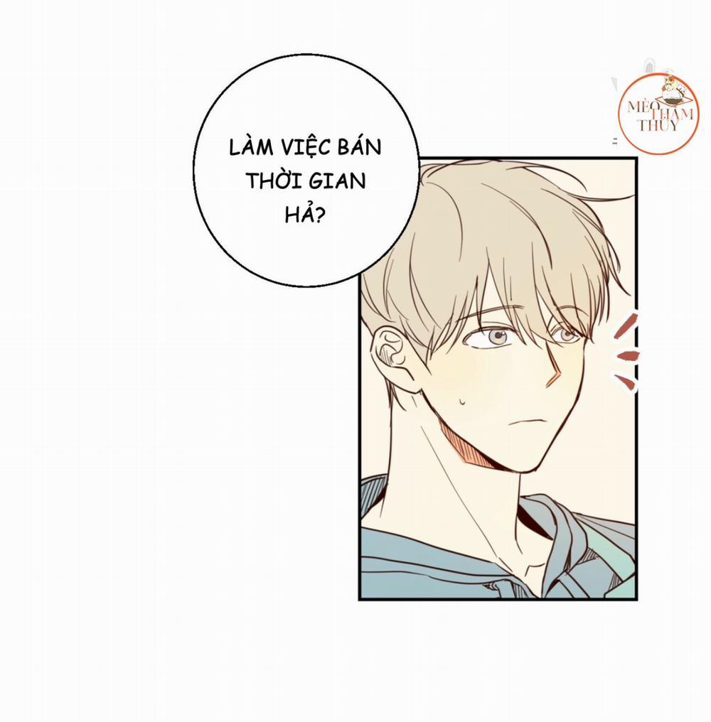 Cửa Hàng Tiện Lợi Nguy Hiểm 1 trang 21