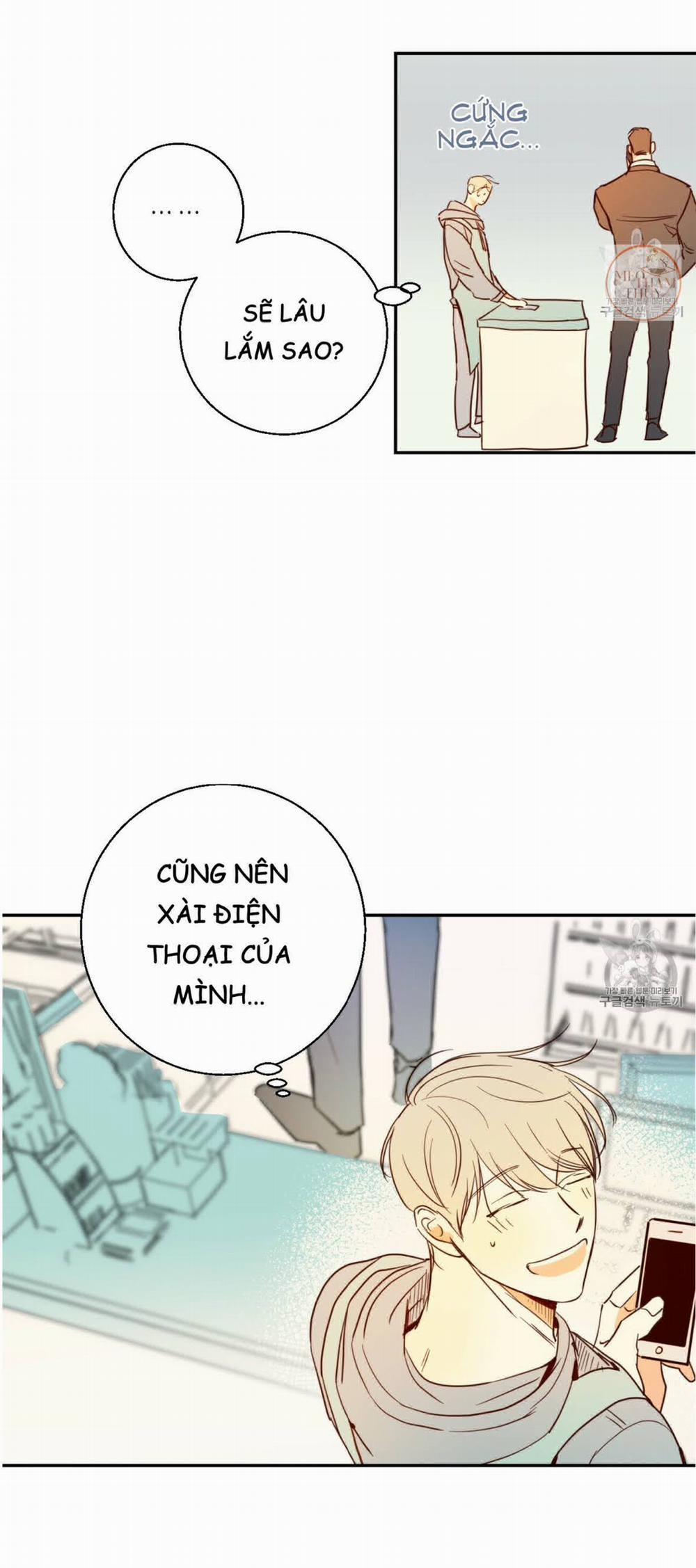 Cửa Hàng Tiện Lợi Nguy Hiểm 1 trang 25