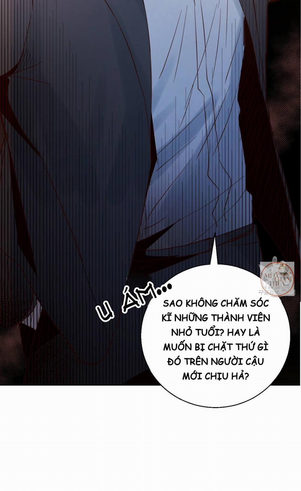 Cửa Hàng Tiện Lợi Nguy Hiểm 1 trang 31